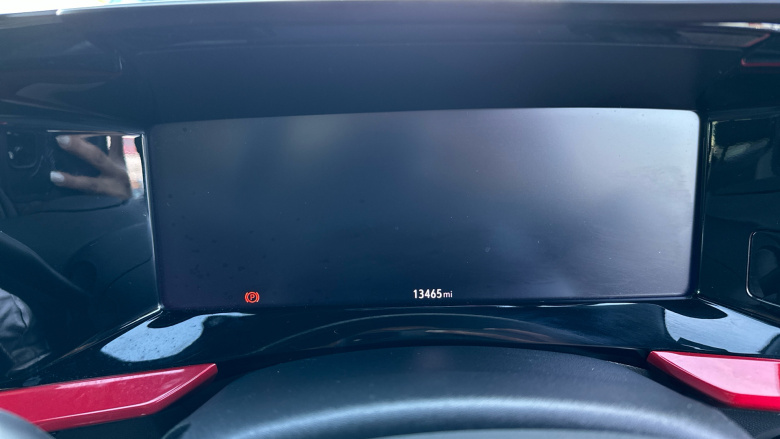 Vauxhall Mokka 1.2 Turbo SRi Premium 5dr Petrol Hatchback